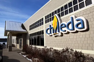 The facilities at Chileda - Residential Care Center in La Crosse, WI 1